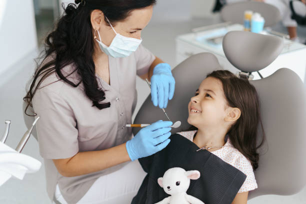 Best Tooth Infection Emergency Dentist  in Easton, MD