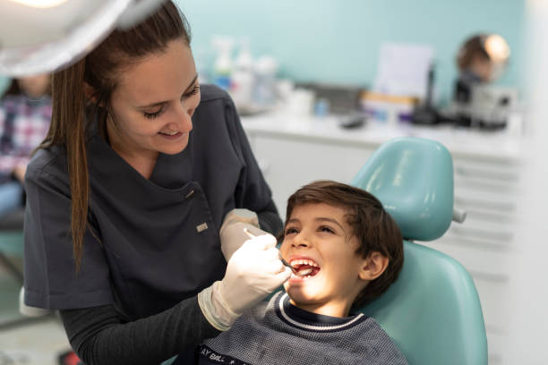 Best Knocked-Out Tooth Emergency  in Easton, MD